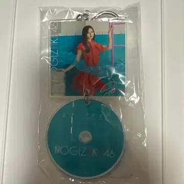 노기자카46 오토리사마 텐고쿠 이노우에 나기사 키링