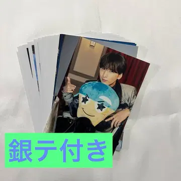 WEST. 후지이 류세이 공식 사진 19장