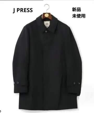 울 코트 블랙 M 사이즈 새상품 미사용