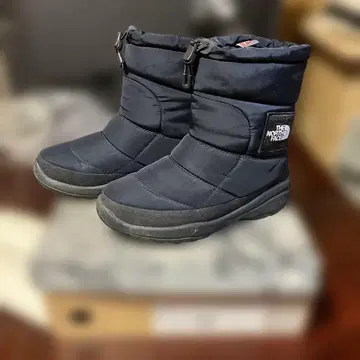 THENORTHFACE NuptesBootie 23cm