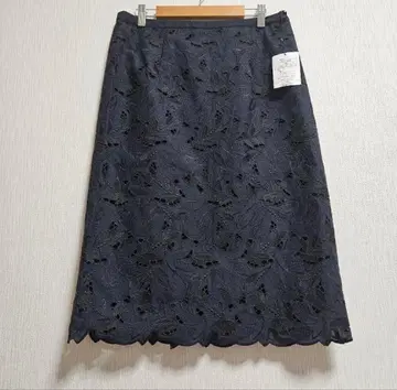 리플렉트 컷워크 스커트 11호