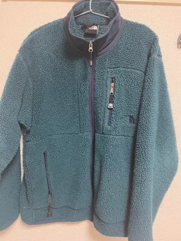 THE NORTH FACE 플리스 자켓 L 빈티지