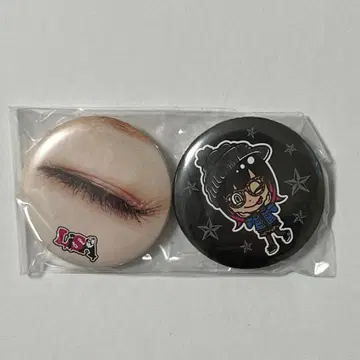 LiSA 캔뱃지 LiSA매니아