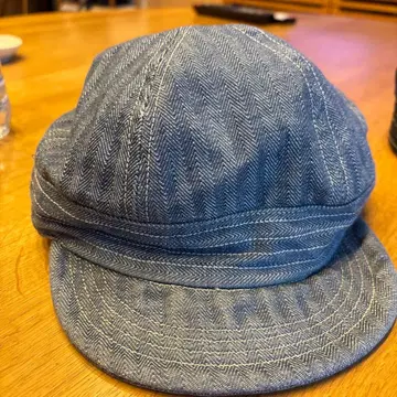 프리휠러스 헌팅 캡