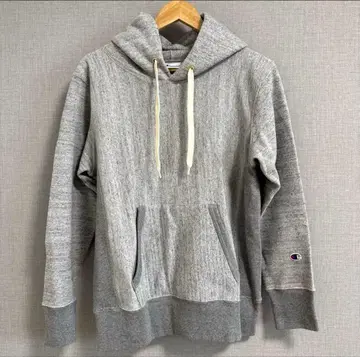 Champion Reverse Weave 우먼 후드티 S 사이즈