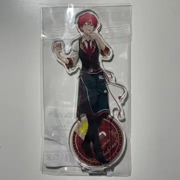 암살교실 아카바네 카르마 스이파라 아크릴 스탠드