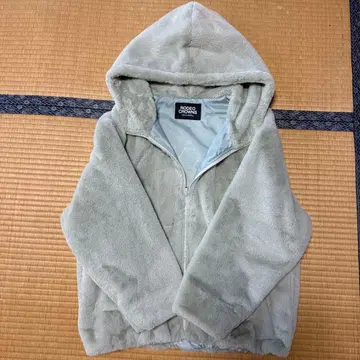 RODEO CROWNS 플리스 자켓