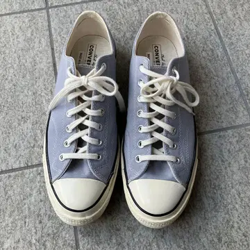 척테일러 ct70 컨버스 Chuck Taylor 그레이