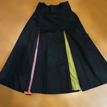 RRR TOKYO blackbyrrr 스커트