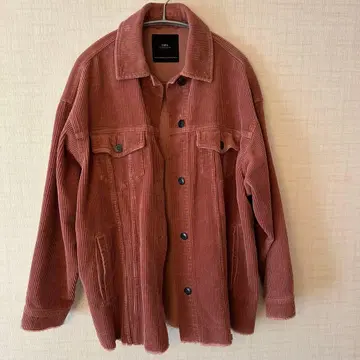 ZARA zara 자라 코듀로이 자켓
