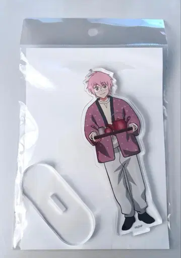 에브호스 코이치 프라이빗 아크릴 스탠드