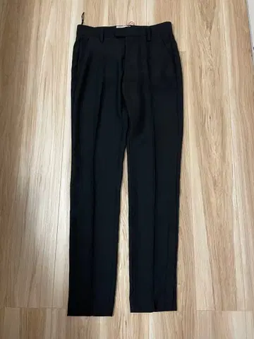 ZADIG&VOLTAIRE 블랙 슬랙스 34