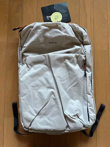 bellroy Travel Pack 38L 벨로이