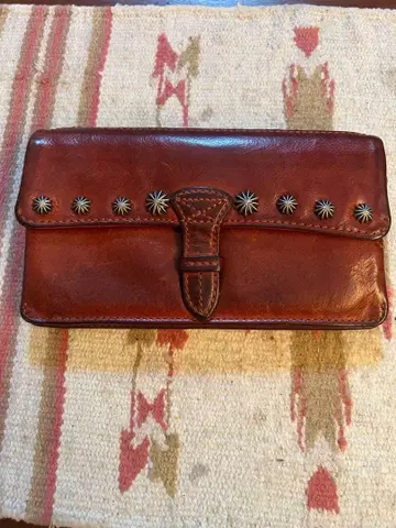 DAKOTA 크랩튼 롱 지갑