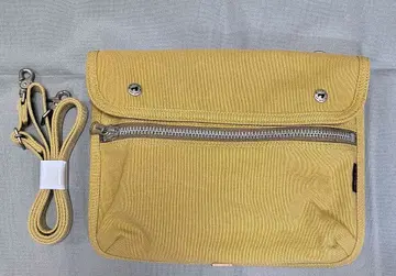 토요오카 가방 Artisan Stitch-on 루드 사코슈