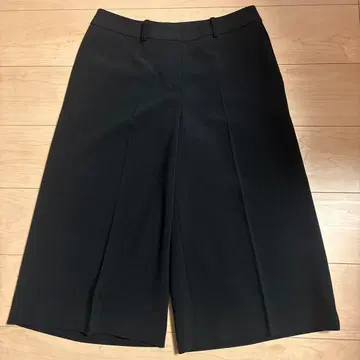 콜디아 가우초 팬츠