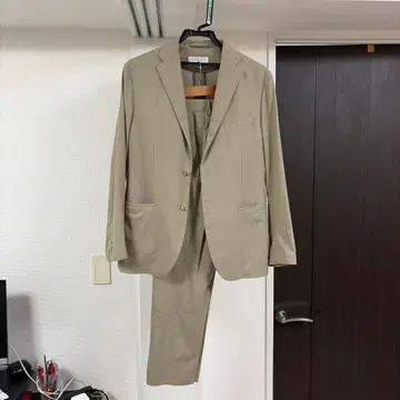 유나이티드 애로우즈 셋업