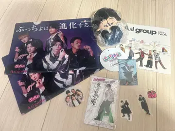 사노 마사야 하피누이 아크릴 스탠드 A!group