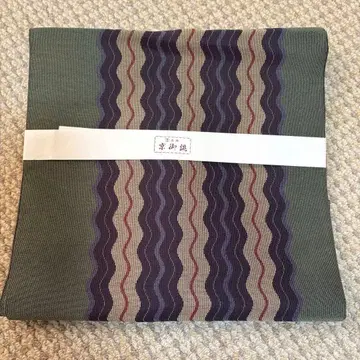 [ 미사용 ] 니시진 쿄고초에 오비