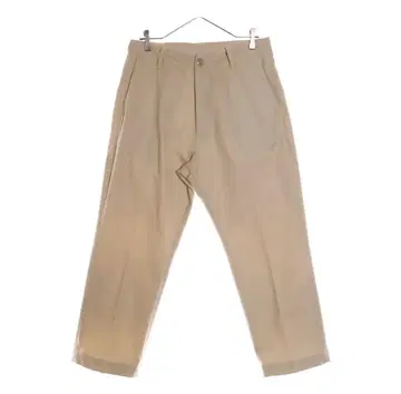 SEQUEL CHINO PANTS 시크엘 치노 팬츠 TYPE-XF
