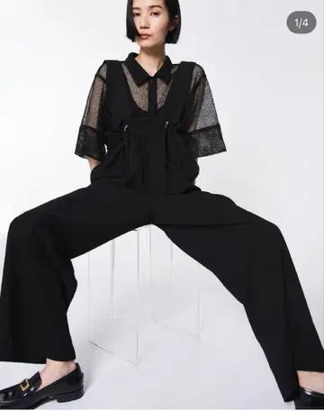 STUNNING LURE 살로펫