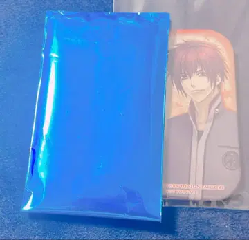 다홍색의 파편 스텔라와스 조기 예약 특전 캔뱃지 타쿠마