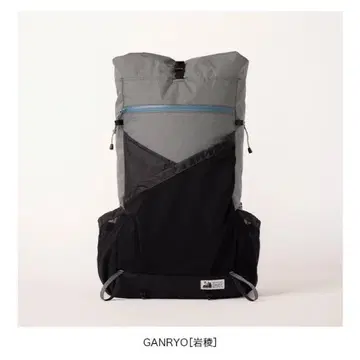 마운틴 데이지 프로덕츠 야마타비 30x팩 사각 유우리