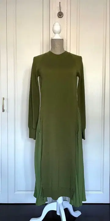 MEIMEIJ 정가 5만 이탈리아제 메이메이제이 원피스 XS 미사용