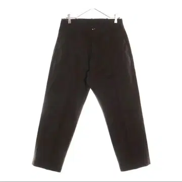 SEQUEL CHINO PANTS 시크엘 치노 팬츠 TYPE-XF