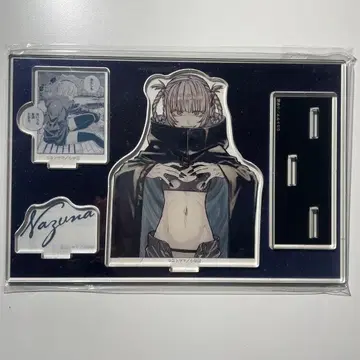 [ 새상품 ] 요리쿠루의 노래 나나쿠사 나즈나 아크릴 스탠드