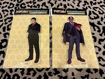 골든 카무이 아크릴 스탠드 돈키 월도기 월도중사 이토노신 이토소위