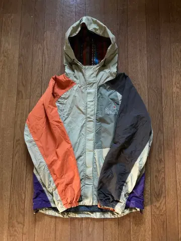 고 슬로우 카라반 마운틴 후드티