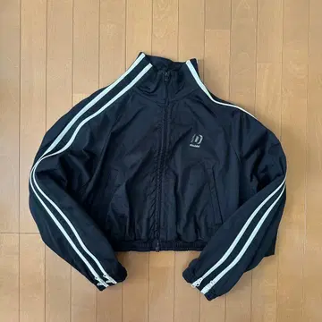 doublet ZIP UP TRACK JACKET