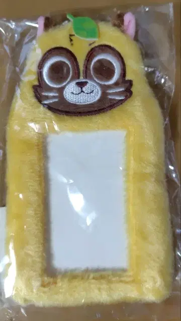 우라시마사카타센 야마다누키 봉제 인형 트레이딩 카드 케이스