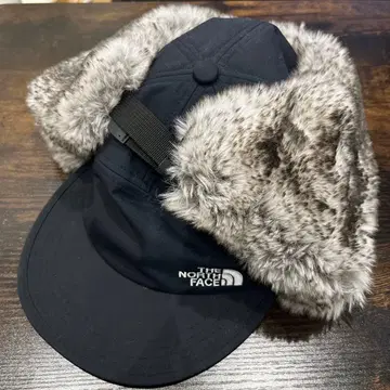 THE NORTH FACE 플라이트 캡