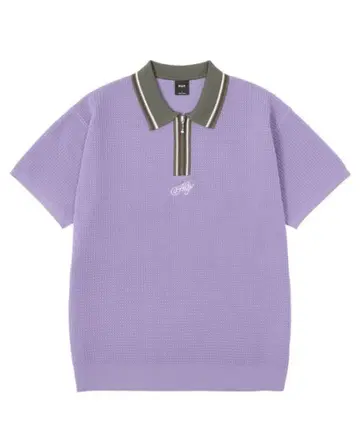 HUF 피케 셔츠 L 사이즈