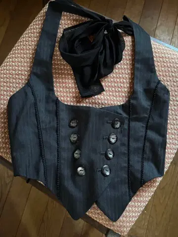 BPN 코르셋 베스트