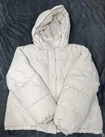 여성용 다운 자켓