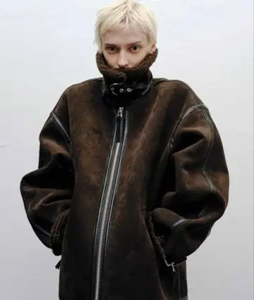 TODAYFUL Flight Over Jacket 38