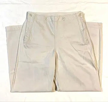 오르치발 세일러 팬츠 사이즈 3