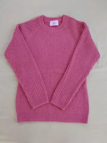 [ 새상품급 ] 어반 리서치 서니 라벨 니트 사이즈 M