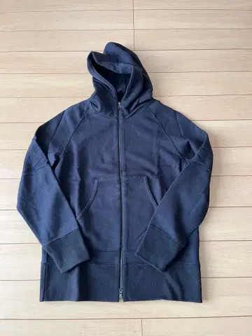 GURLY 후드티 사이즈 2