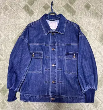 비어즐리 퍼프 슬리브 G 프리 사이즈