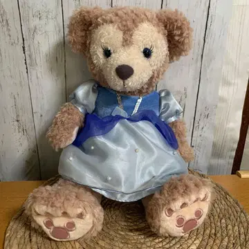 셸리 메이 봉제 인형 디즈니씨