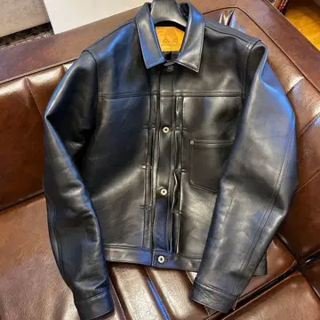 젤라드 JELADO 44가죽 44leather