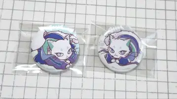 Paradoxlive cozmez 캔뱃지