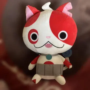 요괴워치 봉제 인형, 30cm