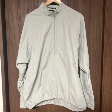 Creek Angler's Device 나일론 아노락 XL