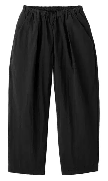 [ TEATORA ] 월렛 팬츠 리조트 - 패커블