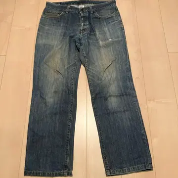파타고니아 청바지 34인치